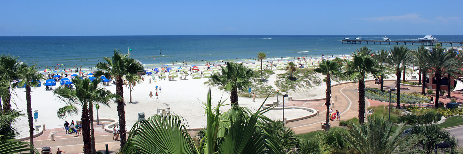 Booking - Royal Vacation Clearwater Beach, Florida