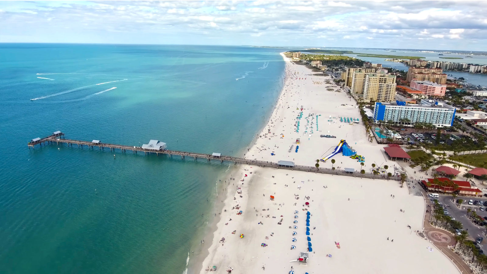 Vacation Rental | The Avalon at Clearwater Florida
