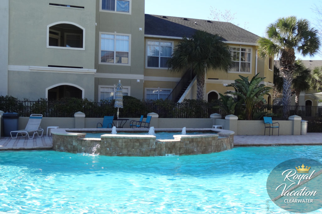 avalon community pool