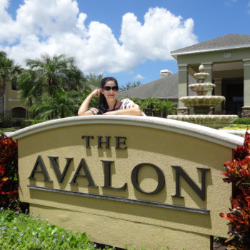 Avalon Clubhouse
