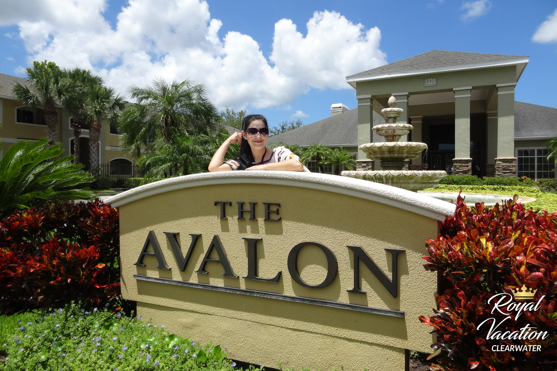 avalon clearwater 10