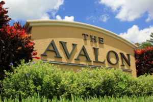 The Avalon Condos