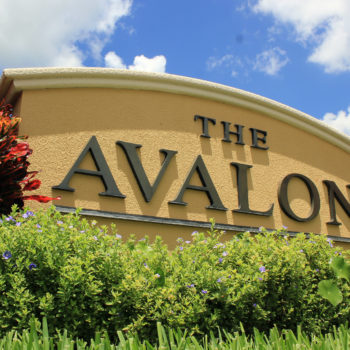 The Avalon Condos