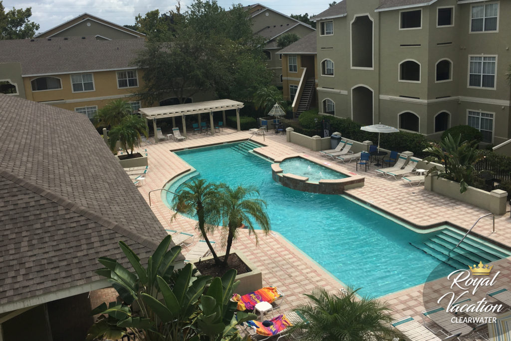 avalon community pool