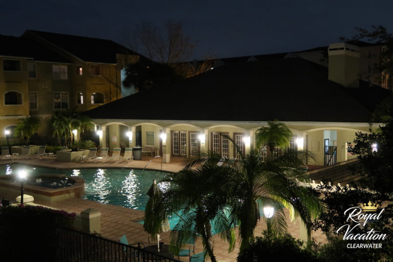 avalon community pool