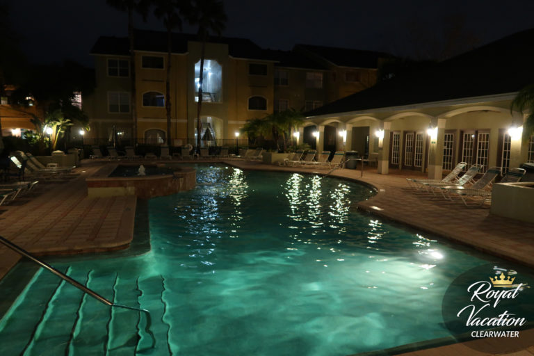 avalon community pool