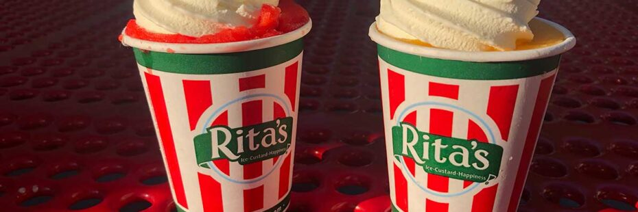 Ritas Ice